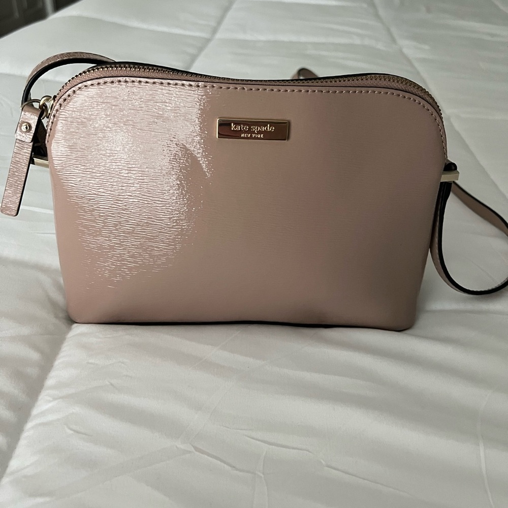 Kate Spade Crossbody